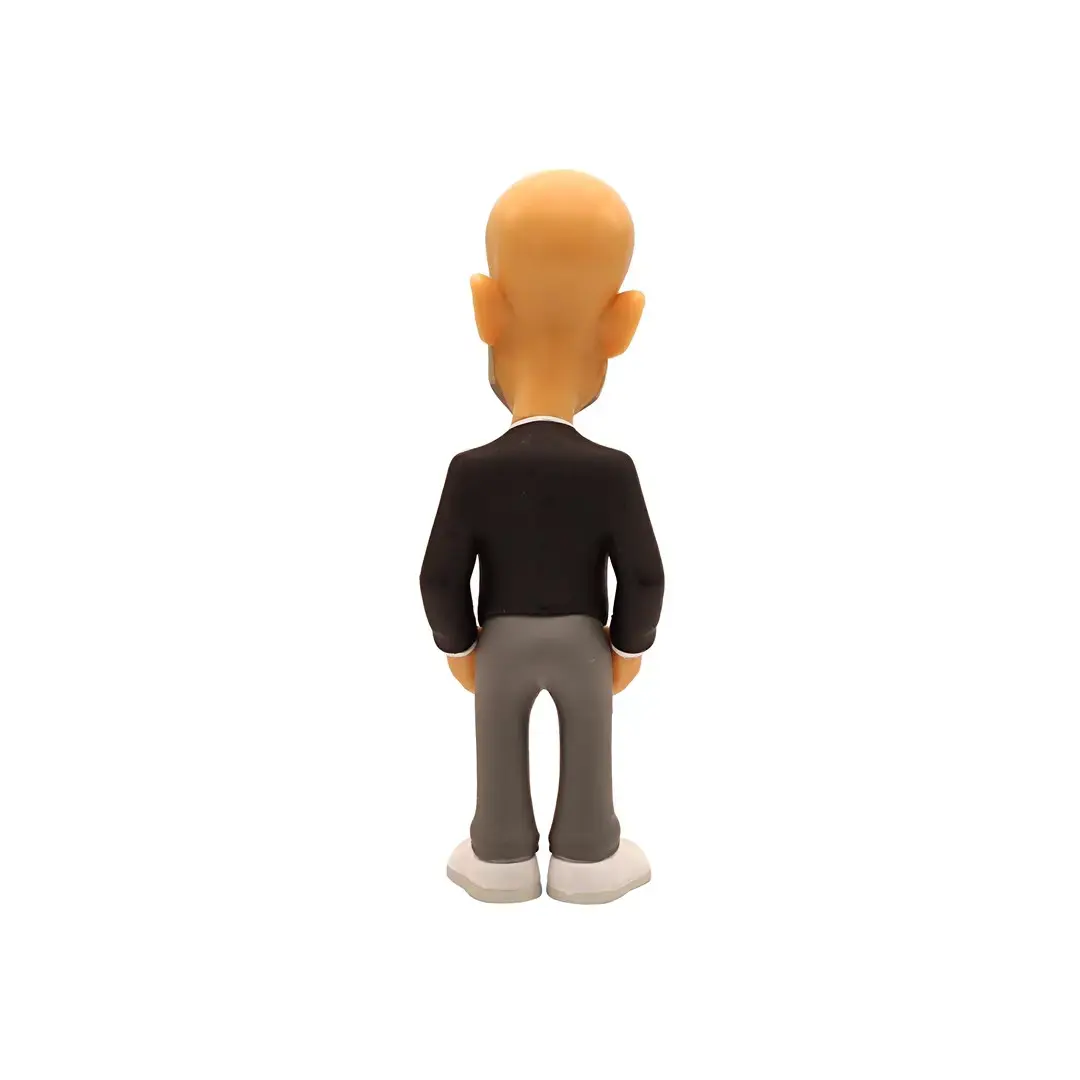 MiniX kolekcijas figūriņa Pep Guardiola — modelis 14293 Photo 5