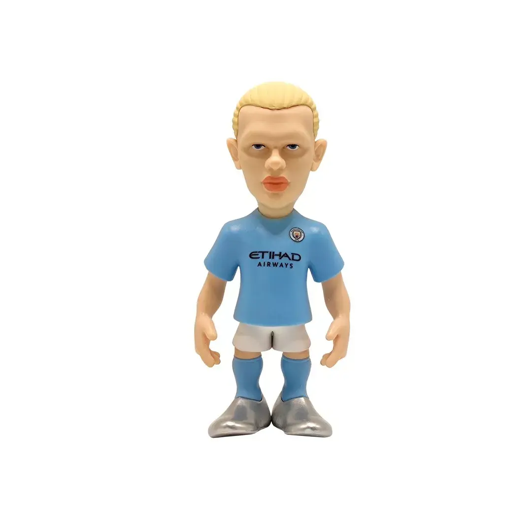 Коллекционная фигурка MiniX Эрлинг Холанд 11063 Photo 2