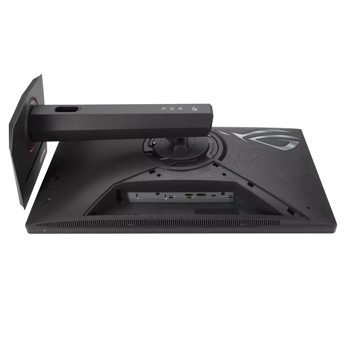 Монитор ASUS ROG Strix XG27UCG Photo 3