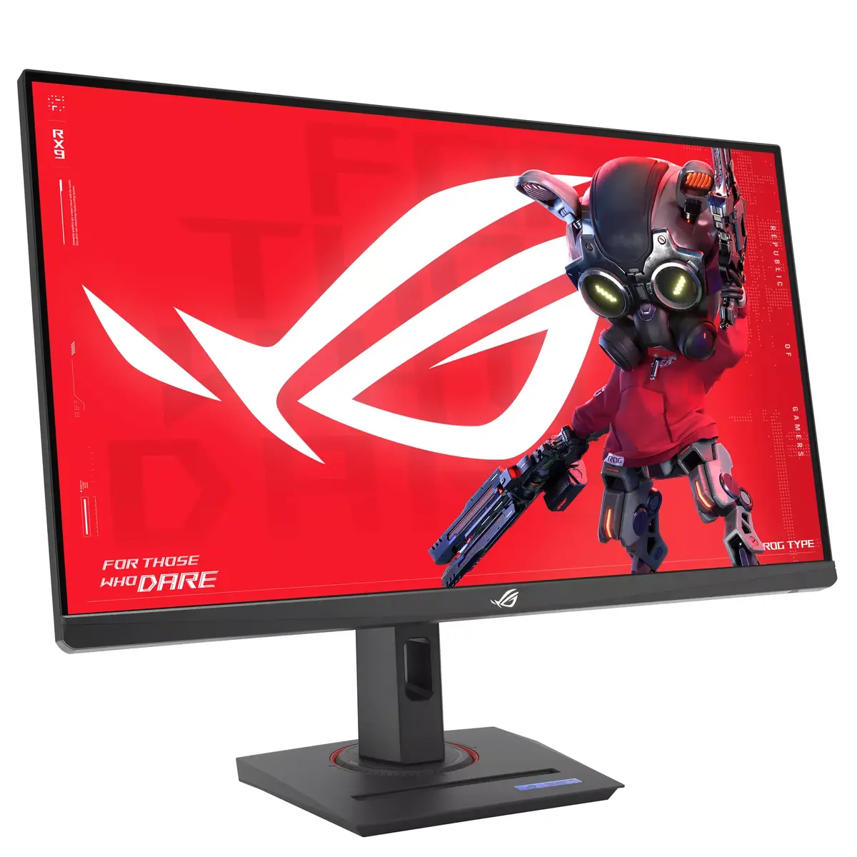 Монитор ASUS ROG Strix XG27UCG Photo 4