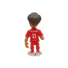 Коллекционная фигурка MiniX Мохамед Салах, модель 11117 Photo 4