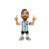 MiniX collectible figurine Lionel Messi model 11735 Photo 2