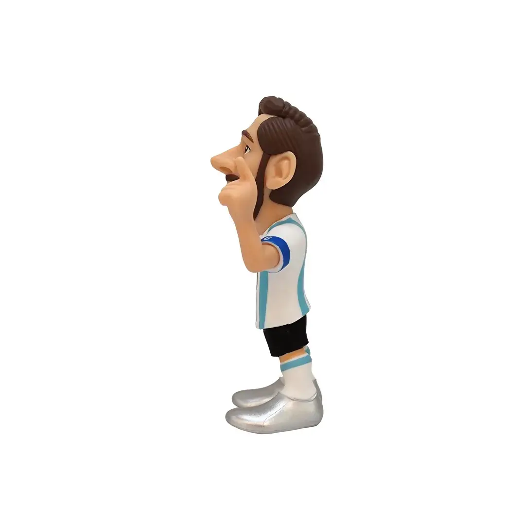 MiniX collectible figurine Lionel Messi model 11735 Photo 3