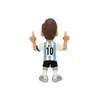 MiniX collectible figurine Lionel Messi model 11735 Photo 5