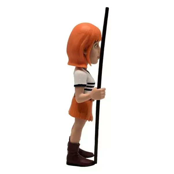 Коллекционная фигурка MiniX One Piece Nami Photo 5