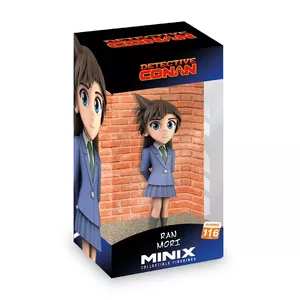 Фигурка MiniX Detective Conan Ran Mori
