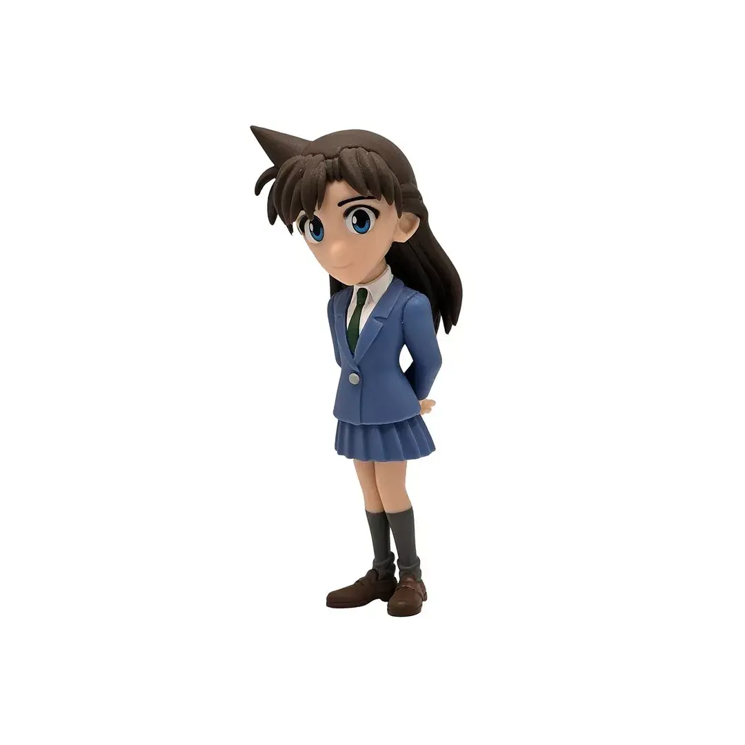 Фигурка MiniX Detective Conan Ran Mori Photo 2