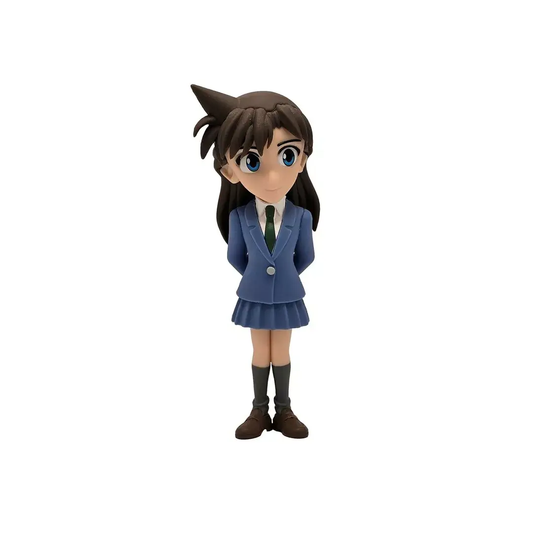 Фигурка MiniX Detective Conan Ran Mori Photo 3