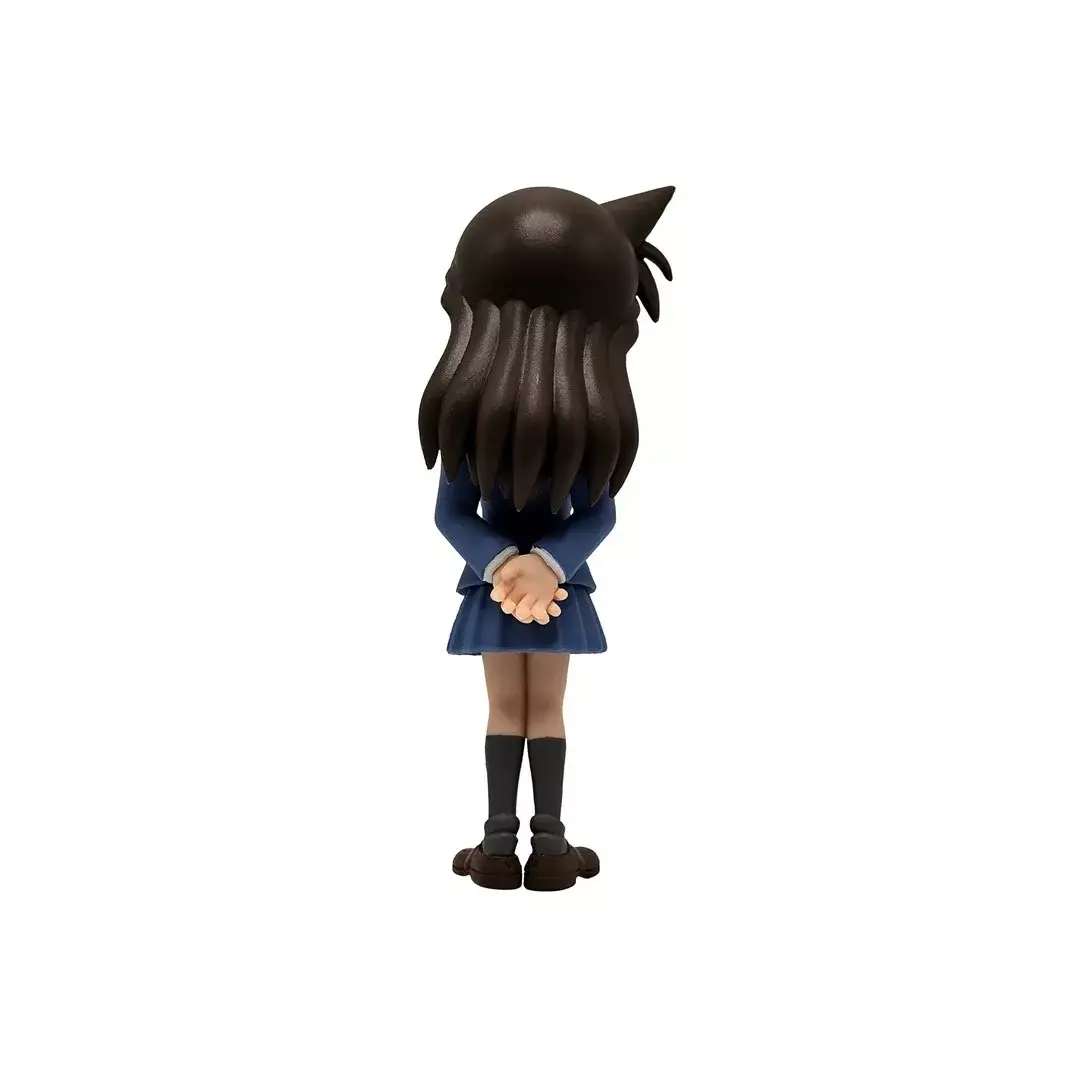 Фигурка MiniX Detective Conan Ran Mori Photo 5