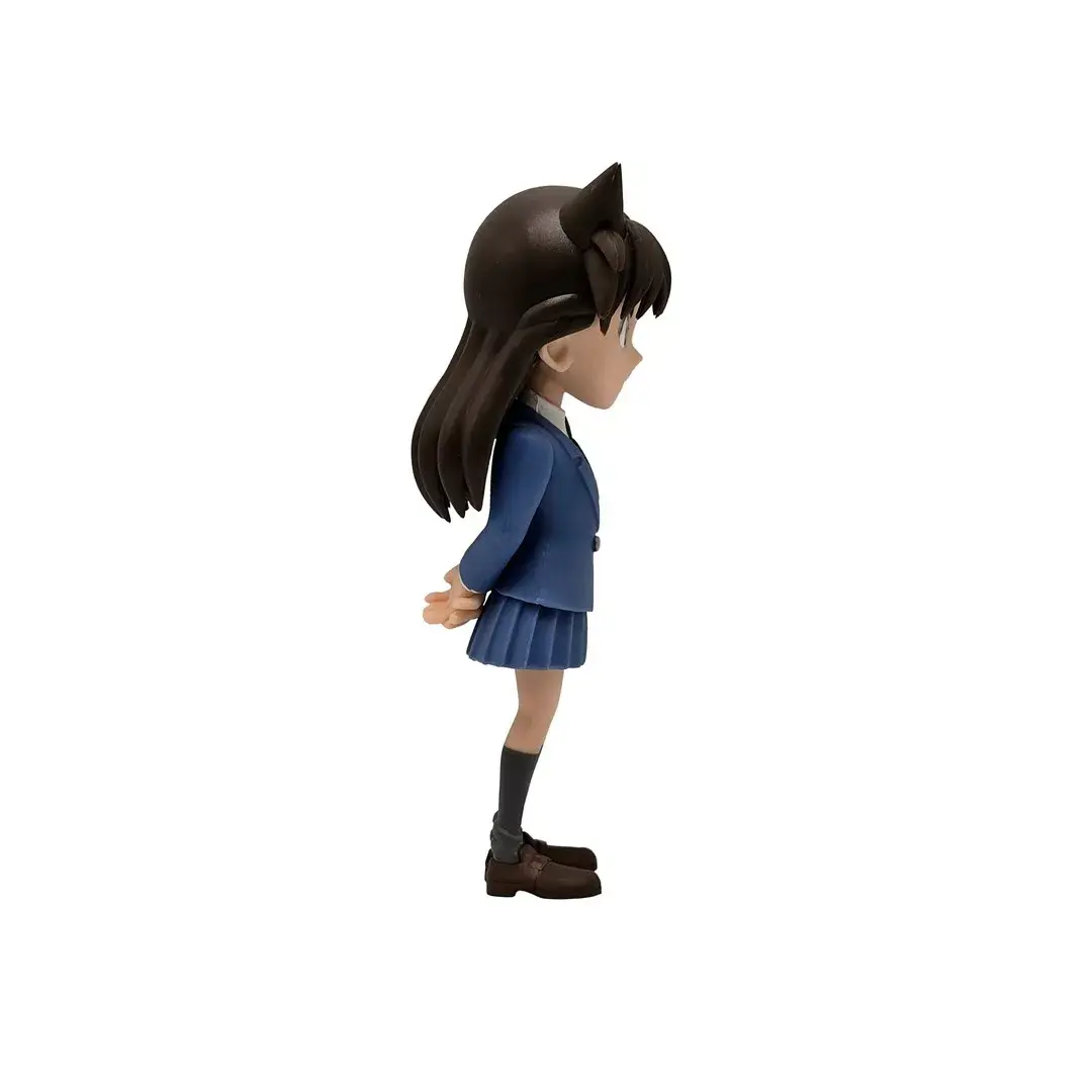 Фигурка MiniX Detective Conan Ran Mori Photo 6