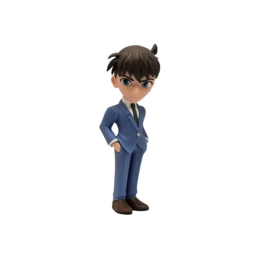 Фигурка MiniX Detective Conan Shinichi Kudo Photo 2