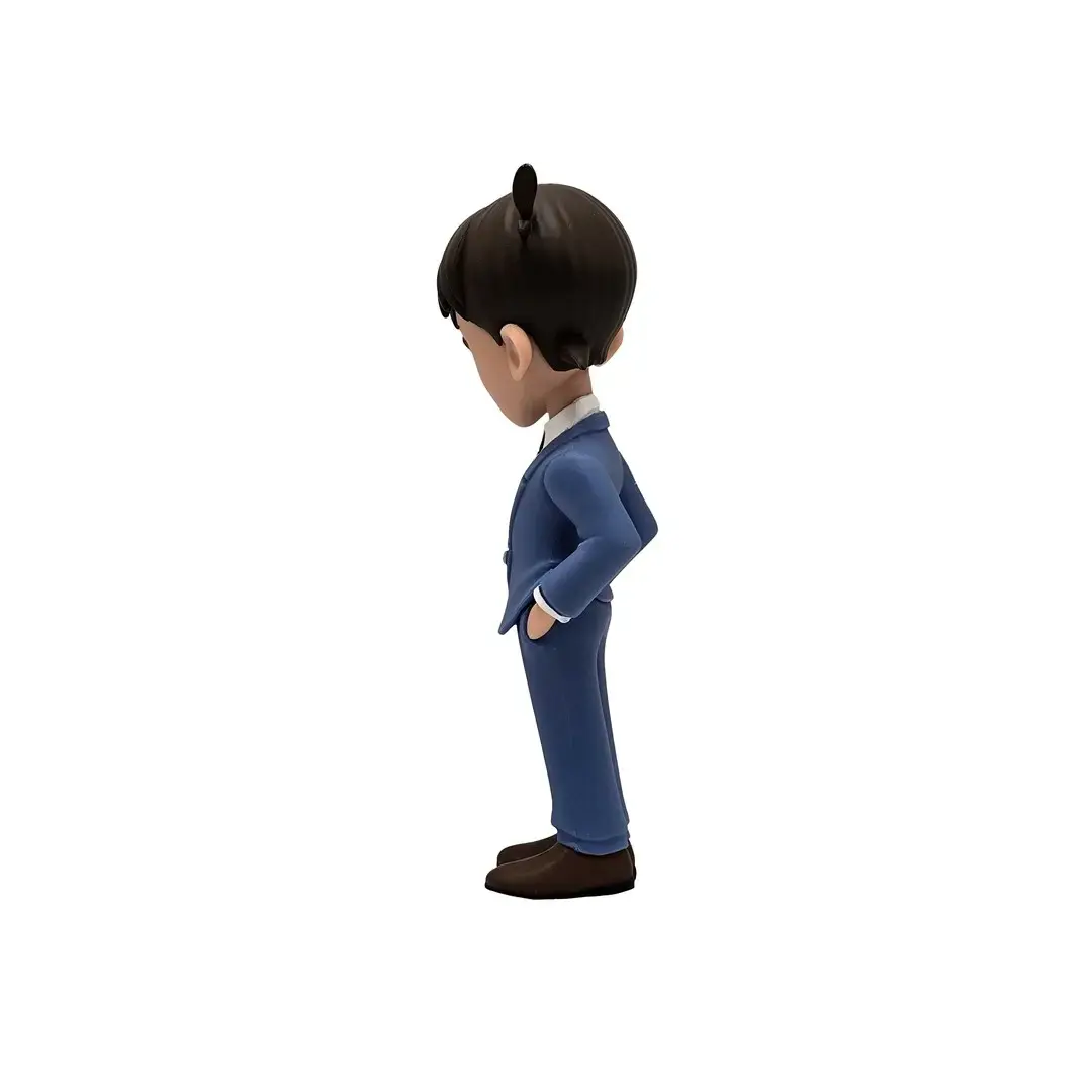 Фигурка MiniX Detective Conan Shinichi Kudo Photo 3