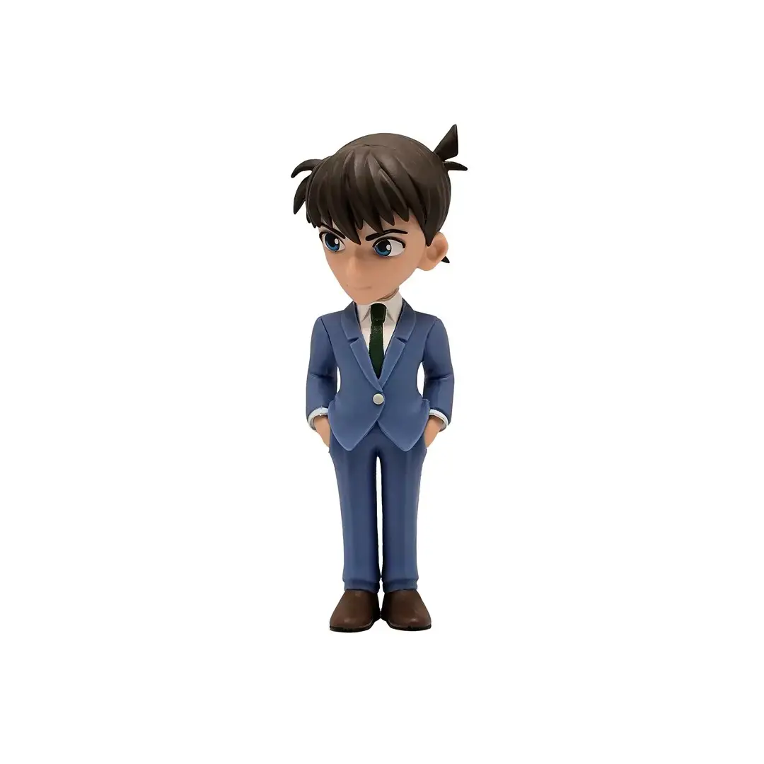 Фигурка MiniX Detective Conan Shinichi Kudo Photo 5