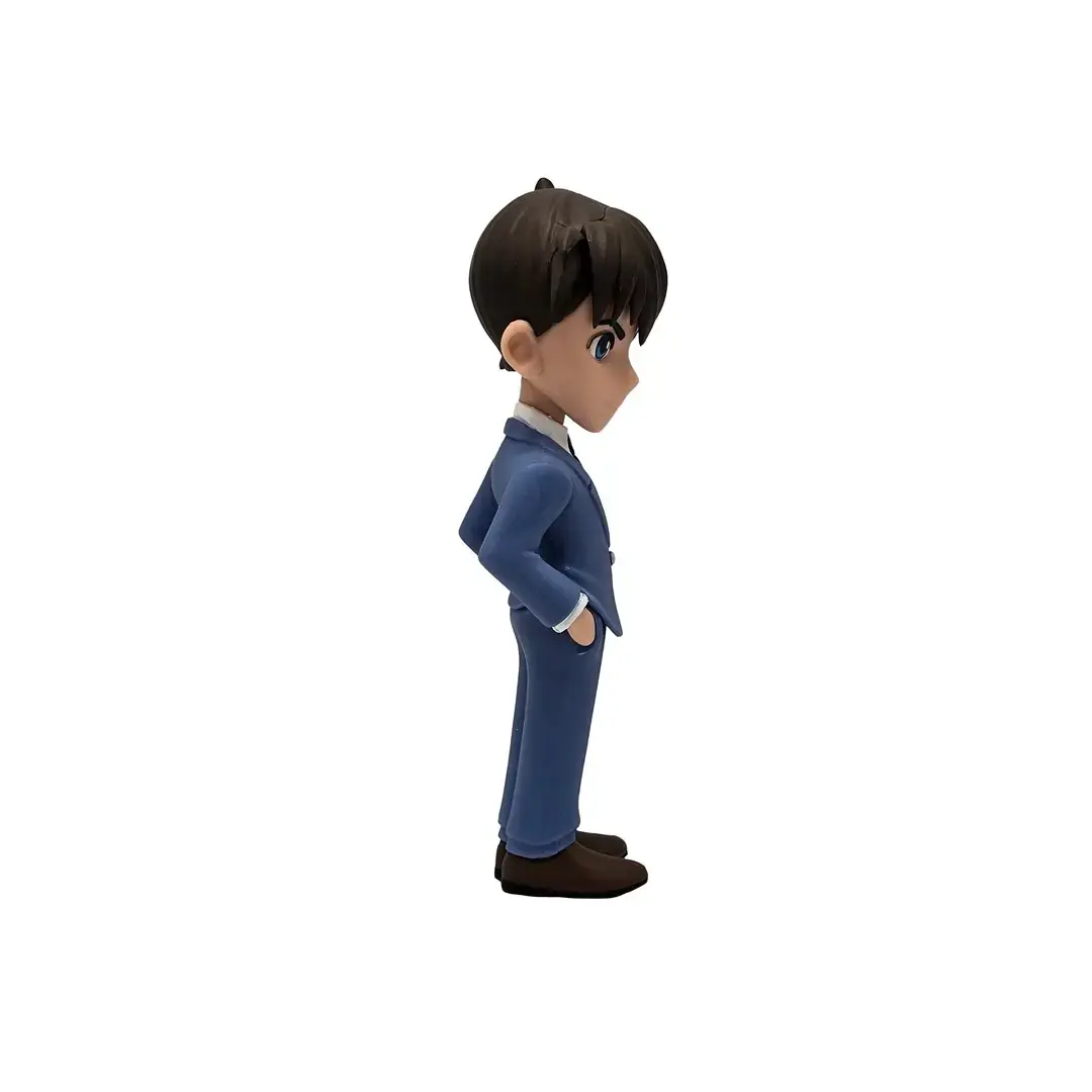 Фигурка MiniX Detective Conan Shinichi Kudo Photo 6