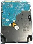 Hard Drive Dell EMC 12TB 7.2K 6G 3.5in SATA 0753F0-RFB
