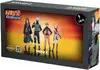 MiniX Naruto Shippuden 7 cm Action Figure 4-Pack Photo 5