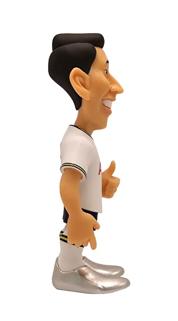 Collectible figure MiniX MINIX Son Photo 4