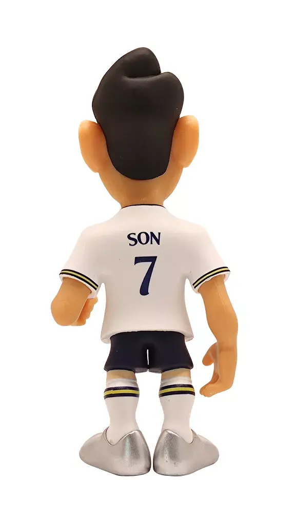 Collectible figure MiniX MINIX Son Photo 5