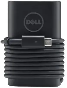 Сетевой адаптер питания Dell MRDJ6 90W — совместимый с различными ноутбуками Dell, заменяющий блок питания