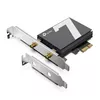 TP-Link Archer BE9300 Wi-Fi 7 PCIe адаптер Photo 2