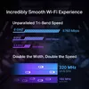 TP-Link Archer BE9300 Wi-Fi 7 PCIe адаптер Photo 5