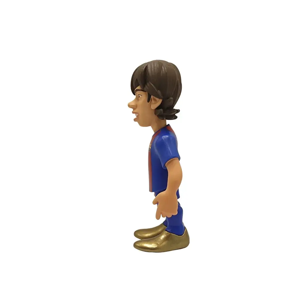 Коллекционная фигурка MiniX ФК Барселона Жоау Феликс Photo 5