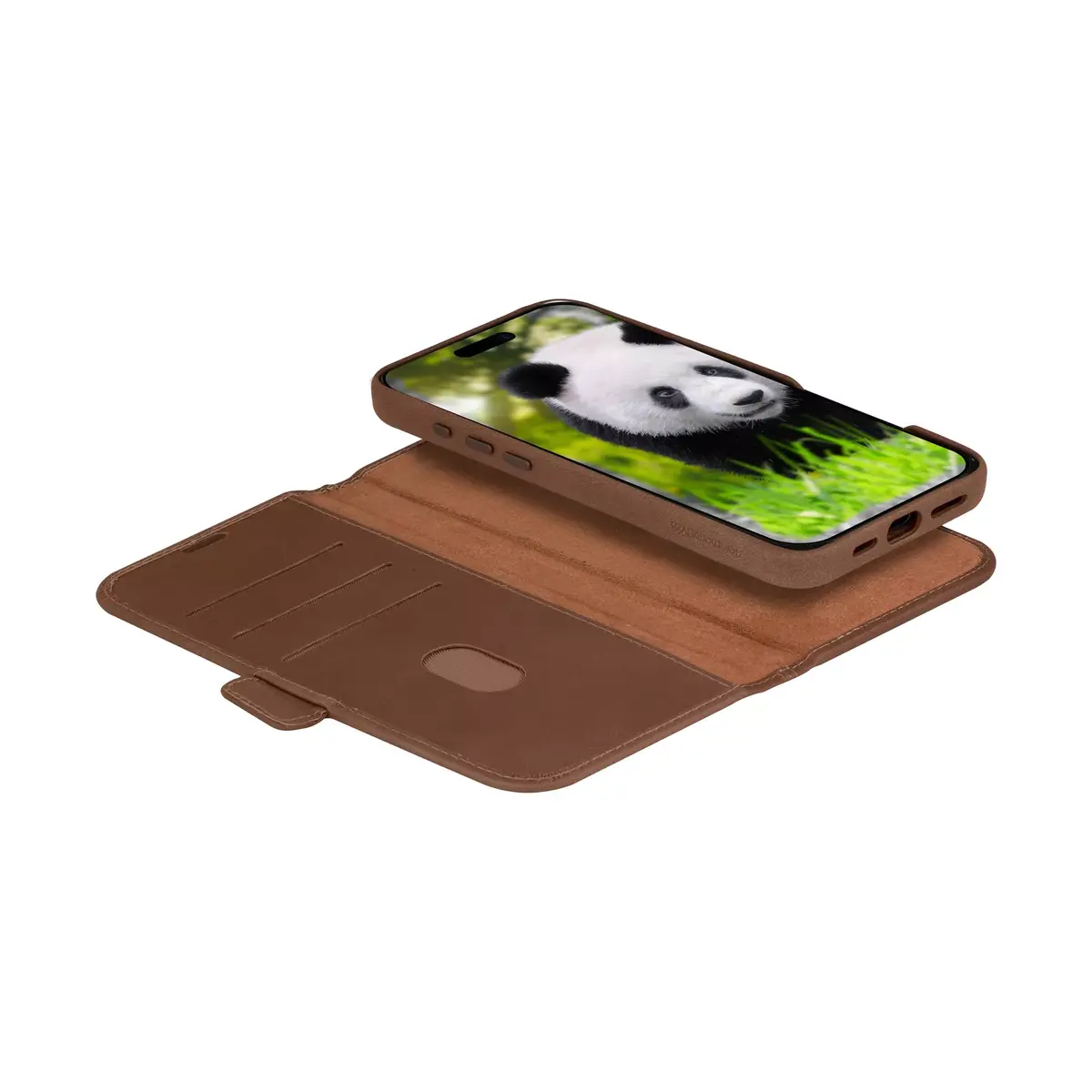 Folio Case dbramante1928 Lynge MagSafe iPhone 16 Pro Photo 2