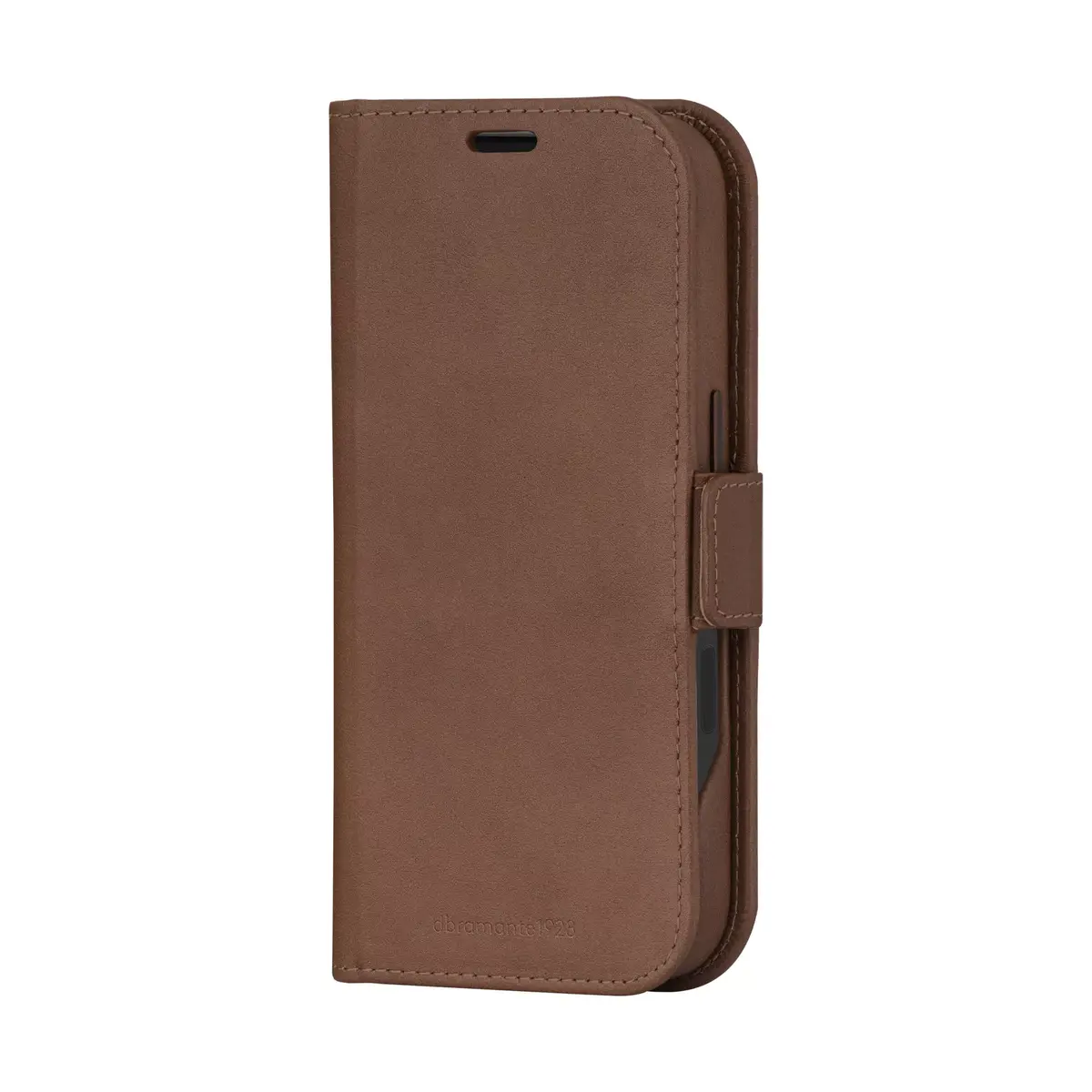 Folio Case dbramante1928 Lynge MagSafe iPhone 16 Pro Photo 3
