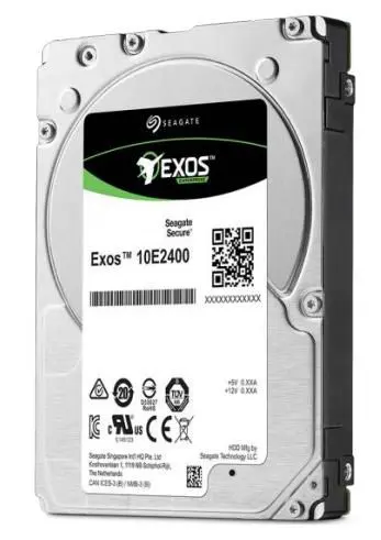 Lenovo ST1200MM0009 1.2TB 2.5