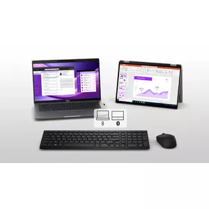 Secure dual-mode pairing
