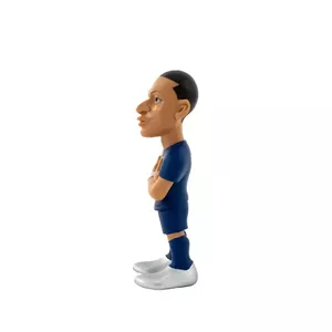 MiniX collectible game figurine MINIX PSG - KYLIAN MBAPPE model 10998