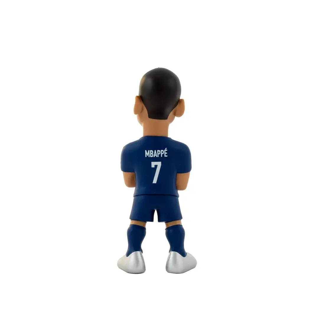 Фигурка MiniX MINIX PSG - KYLIAN MBAPPE 10998 Photo 2