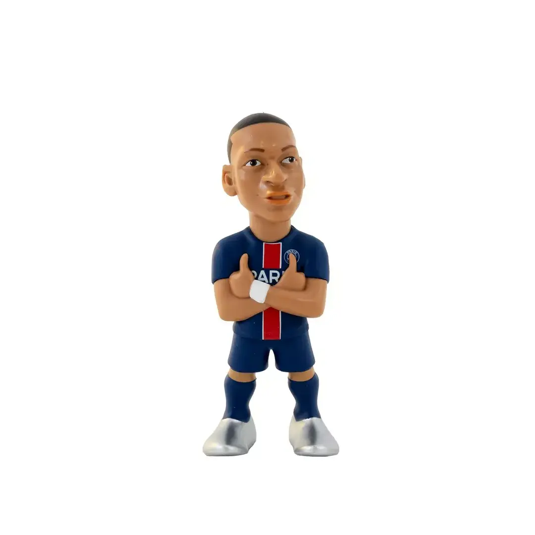 Фигурка MiniX MINIX PSG - KYLIAN MBAPPE 10998 Photo 5