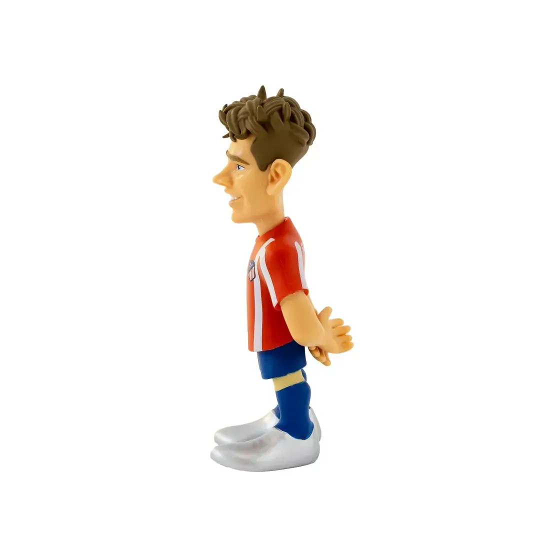 Фигурка MiniX Антуан Гризманн Атлетико Мадрид Photo 3