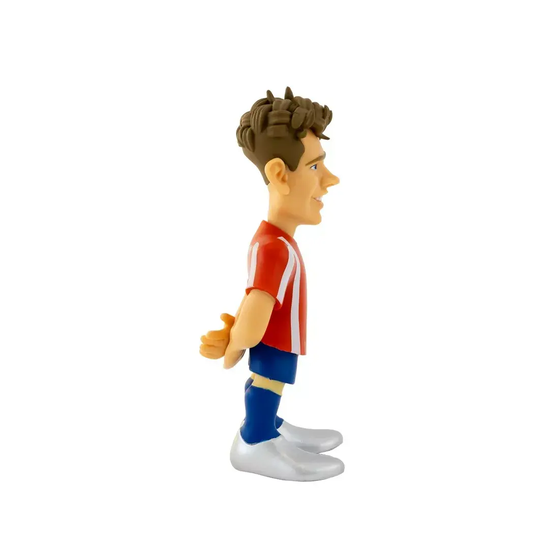 Фигурка MiniX Антуан Гризманн Атлетико Мадрид Photo 4