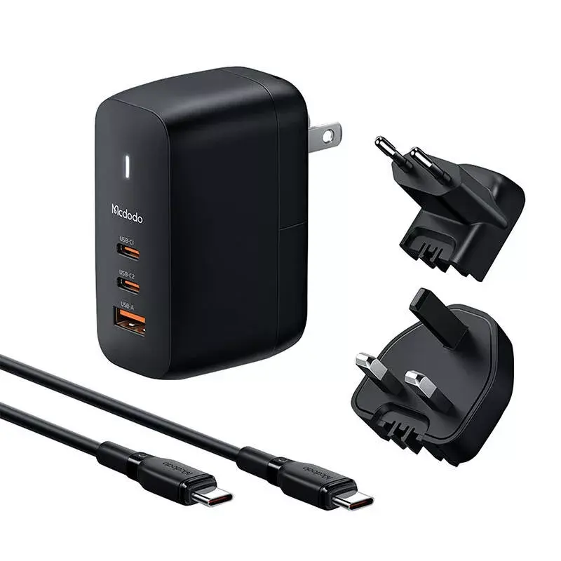 Portable Device Chargers