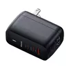 Сетевое зарядное Mcdodo CH-8442 65W Photo 3