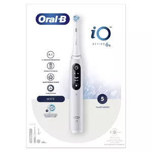 Vibrating toothbrush Oral-B iO 6