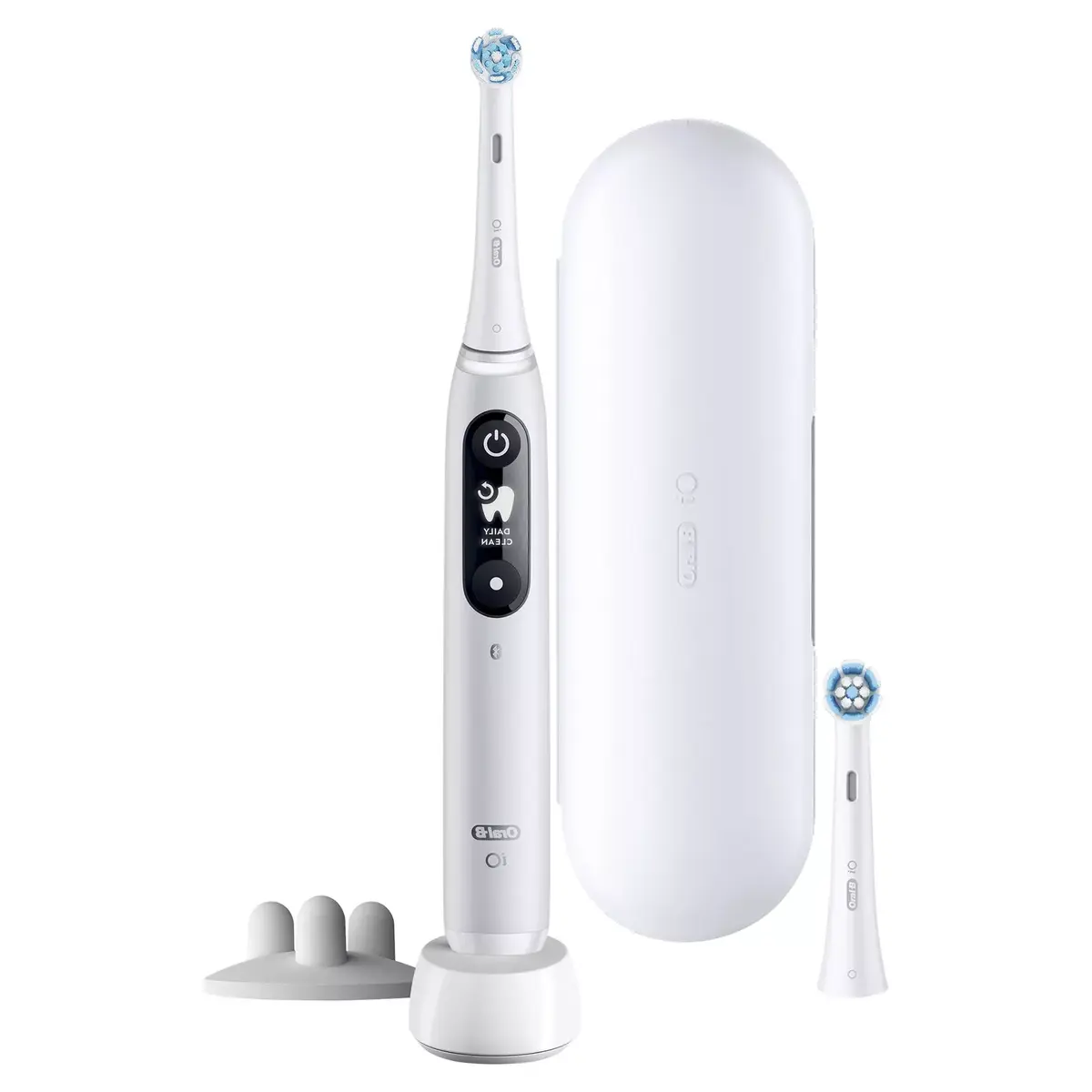 Vibrating toothbrush Oral-B iO 6 Photo 2