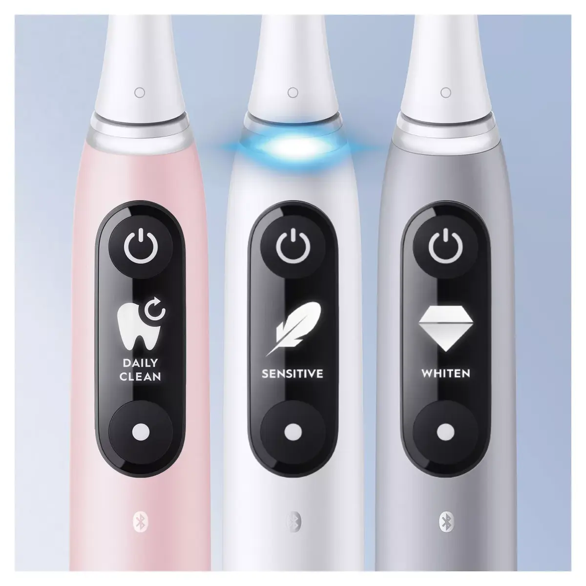 Vibrating toothbrush Oral-B iO 6 Photo 6