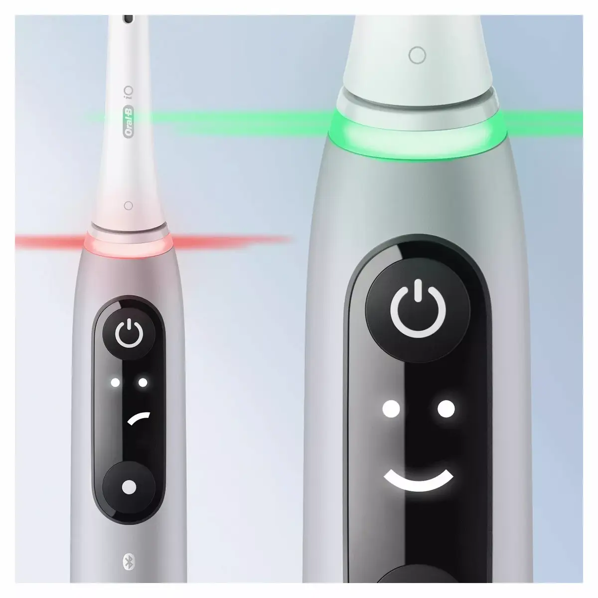 Vibrējoša zobu birste Oral-B iO 6S Photo 6