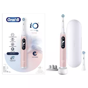Vibrating toothbrush Oral-B iO 6S