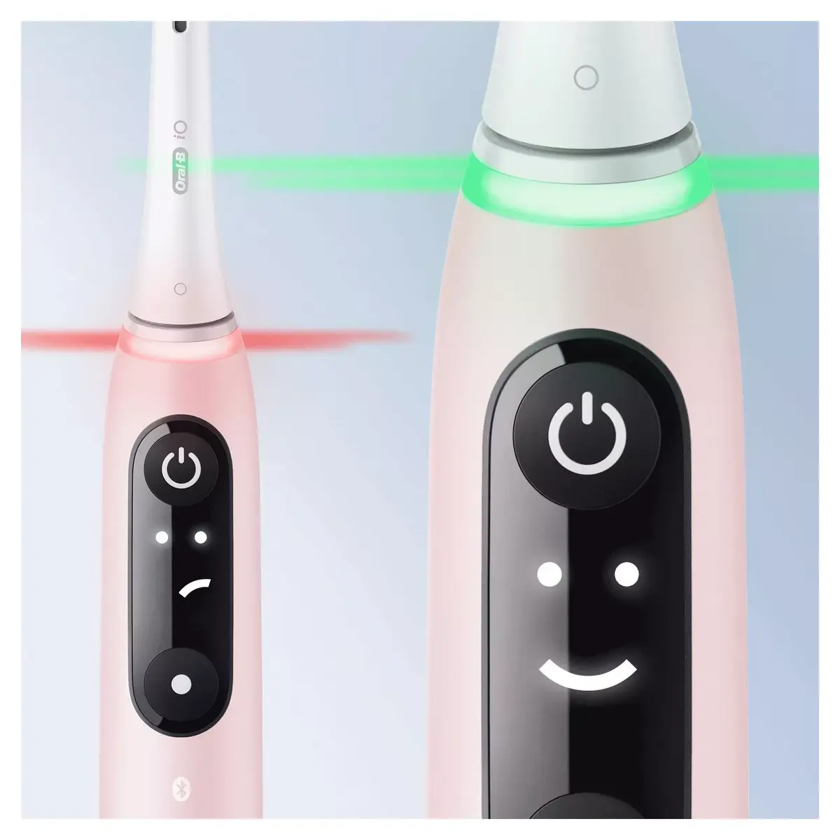 Vibrating toothbrush Oral-B iO 6S Photo 6