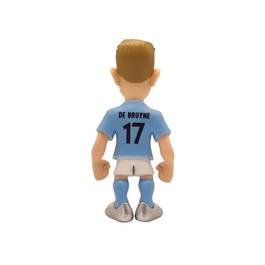MiniX kolekcijas figūriņa Kevin De Bruyne 14309 Photo 4