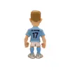 MiniX kolekcijas figūriņa Kevin De Bruyne 14309 Photo 4
