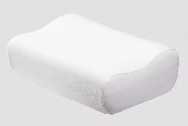 Orthopaedic pillow REHA FUND MORFEUSZ Classic 660 Photo 2