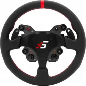 Steering Wheel Simagic GT1‑SR Leather GT1‑SR(LEATHER) for sim racing