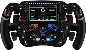Simagic Steering Wheel FX PRO Direct Drive High Torque — FX PRO