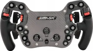 Руль Direct Drive Simagic FX-C — высокая точность, модель FX-C