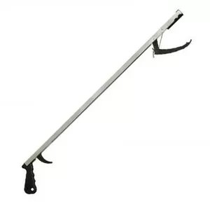 Mobility gripper REHA FUND RF-750 65 cm — ergonomic handle, lightweight support, magnet & hook